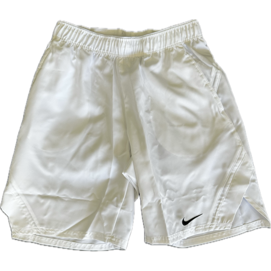 SHORTS NIKE COURT DRIFIT VICTORY - BRANCO